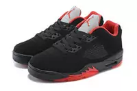 nab air jordan 5 shop cool red